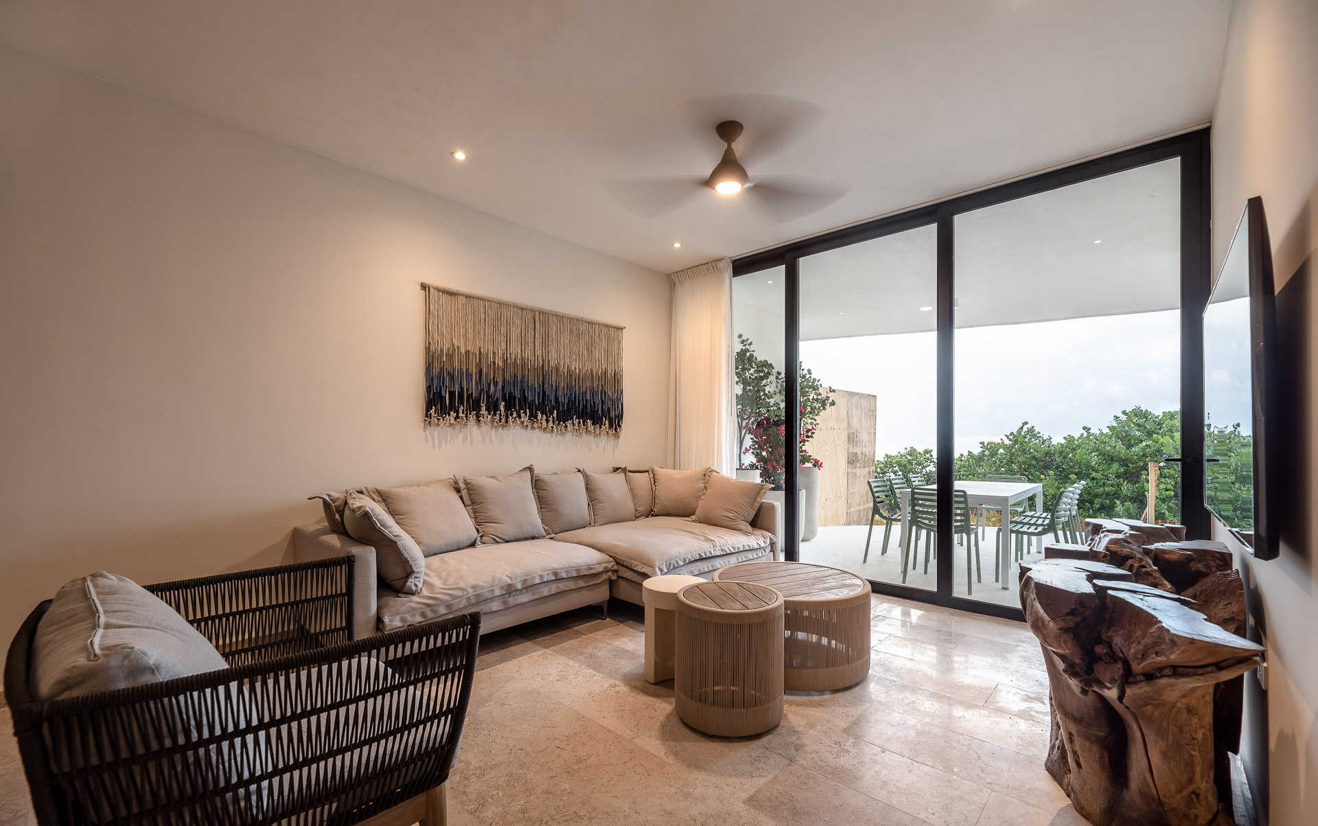 SIELA Seaside Apartments Luxury Living in the Yucatan Coast Merida